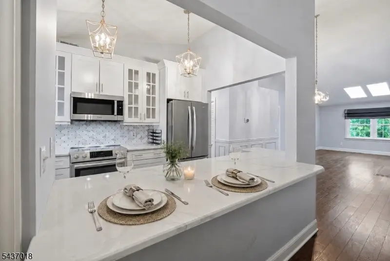 130 Smithfield Ct, Bernards, NJ 07920 - #2