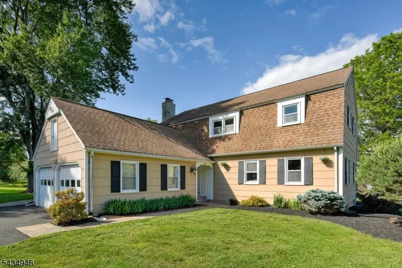 539 Lyme Rock Rd, Bridgewater Center, NJ 08807 - #1