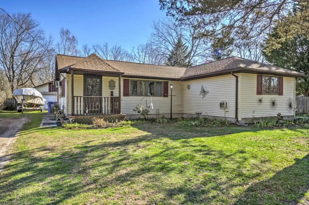 181 E Pleasant Grove Rd, Jackson, NJ 08527 - #1
