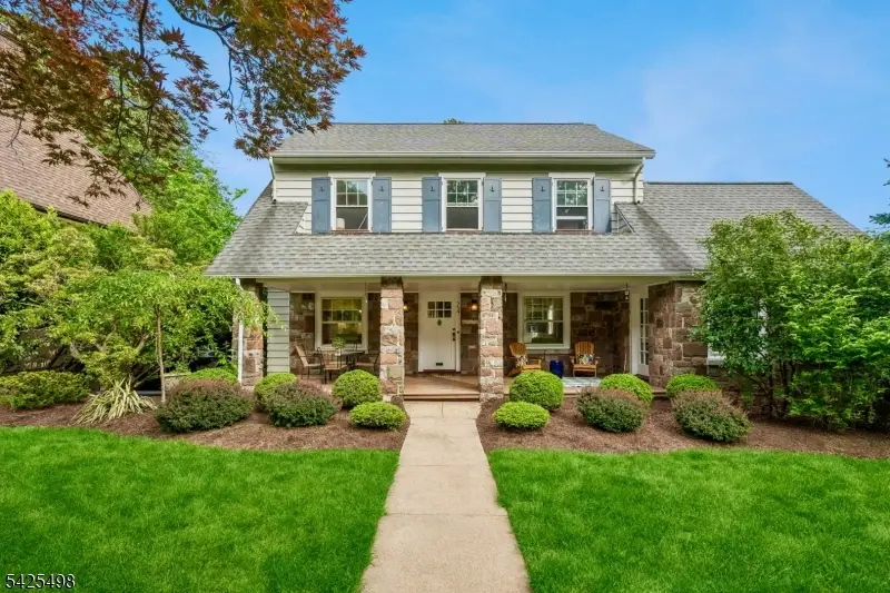 24 Mayhew Dr, South Orange, NJ 07079 - #1
