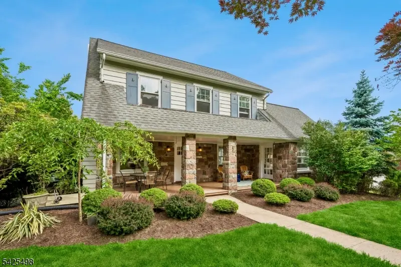 24 Mayhew Dr, South Orange, NJ 07079 - #2
