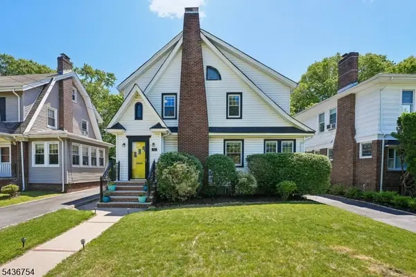 32 Rutgers St, Maplewood Twp., NJ 07040