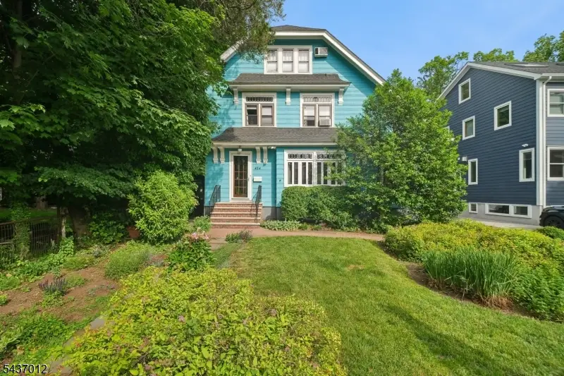 424 Clark St, South Orange Village, NJ 07079 - #1