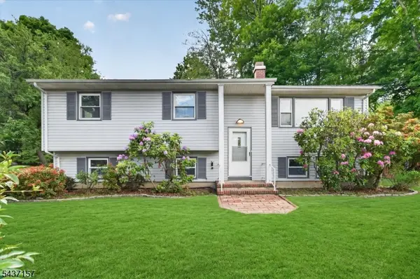 401 Canistear Rd, Vernon Twp., NJ 07462