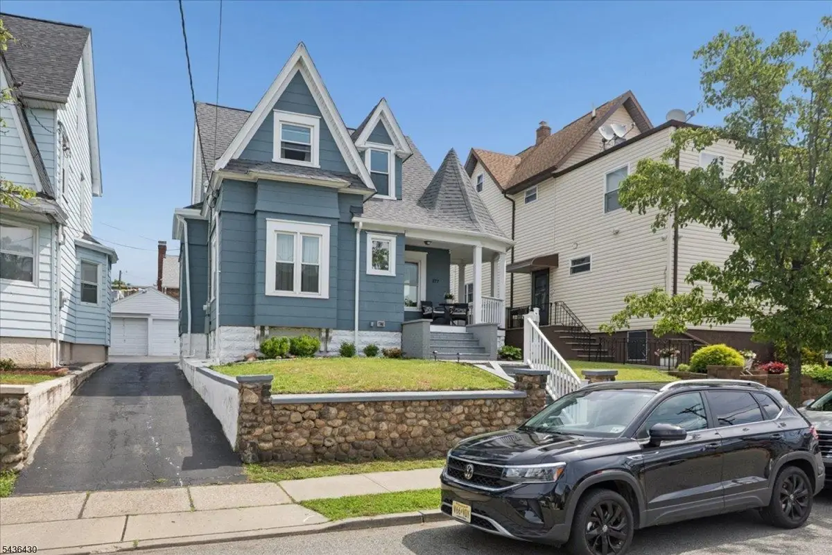 277 Grove St, East Rutherford, NJ 07073 - #1