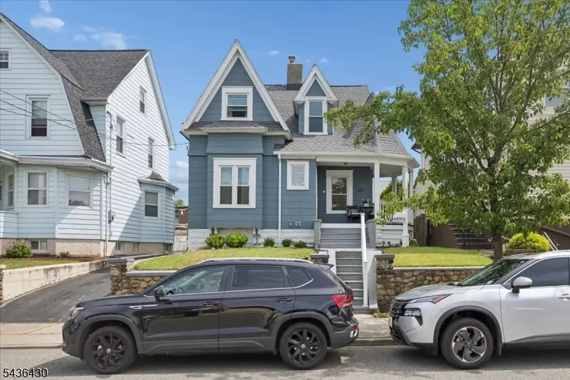 277 Grove St, East Rutherford, NJ 07073 - #2