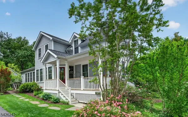 89 Myrtle Ave, Millburn Twp., NJ 07041