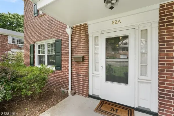 82 A Anderson Hill Rd #A, Bernardsville Boro, NJ 07924