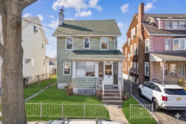 96 Beaumont Pl, Newark City, NJ 07104