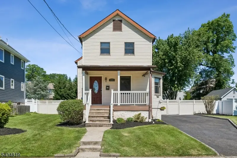 624 Downer St, Westfield, NJ 07090 - #1