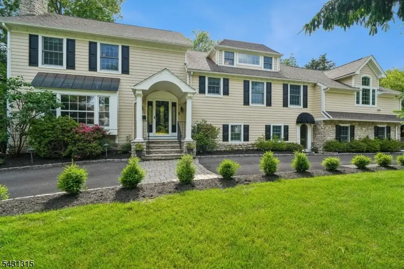 2 Briarwood Dr, Short Hills, NJ 07078 - #1