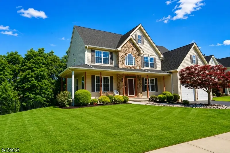 30 Rue Chagall, Somerset, NJ 08873 - #2