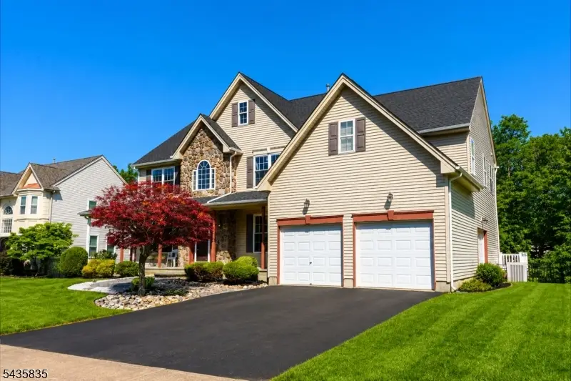 30 Rue Chagall, Somerset, NJ 08873 - #3