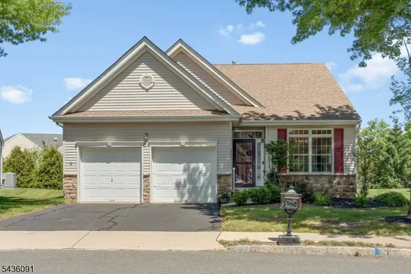 32 Benjamin St, Franklin Twp., NJ 08873