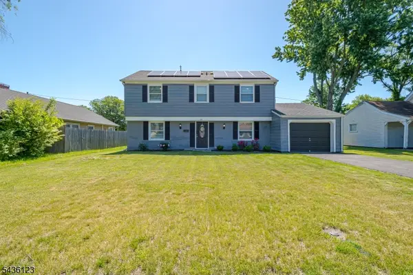 60 Midvale Ln, Willingboro Twp., NJ 08046