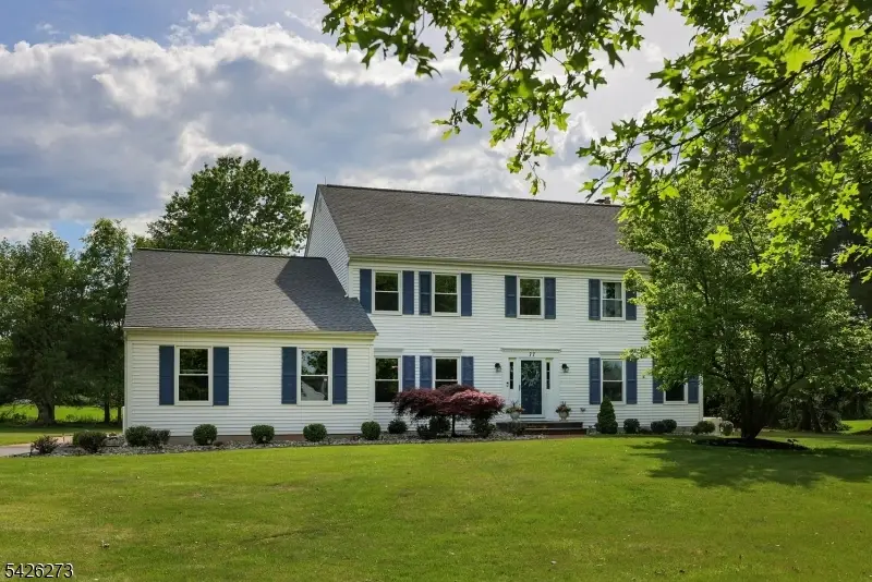77 Ridgeview Dr, Montgomery, NJ 08502 - #2