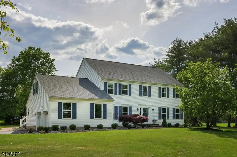 77 Ridgeview Dr, Montgomery, NJ 08502 - #3
