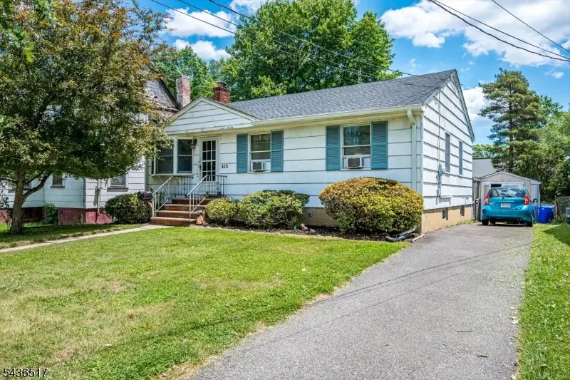 413 Jaques Ave, Rahway, NJ 07065 - #2