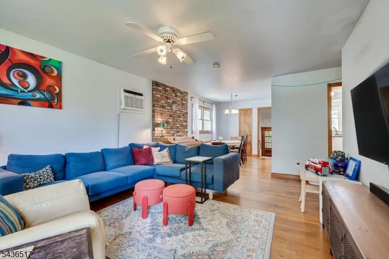 413 Jaques Ave, Rahway, NJ 07065 - #3