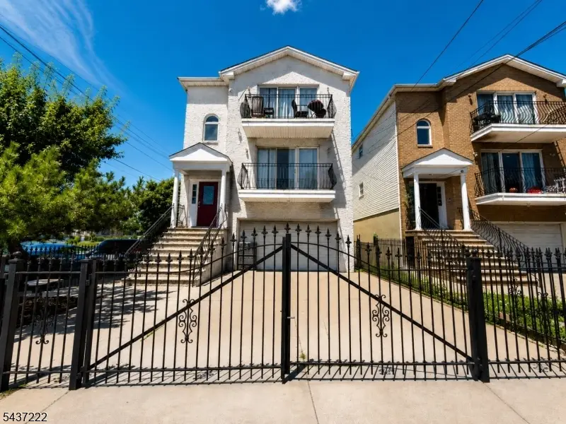 46 Goble St, Newark, NJ 07114 - #2