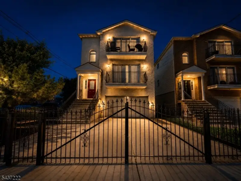 46 Goble St, Newark, NJ 07114 - #3