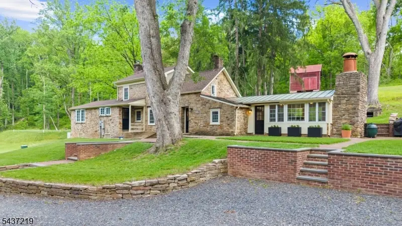 37 Brookville Hollow Rd, Delaware, NJ 08559 - #1