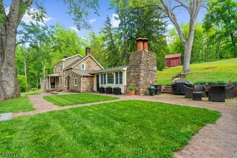 37 Brookville Hollow Rd, Delaware, NJ 08559 - #2