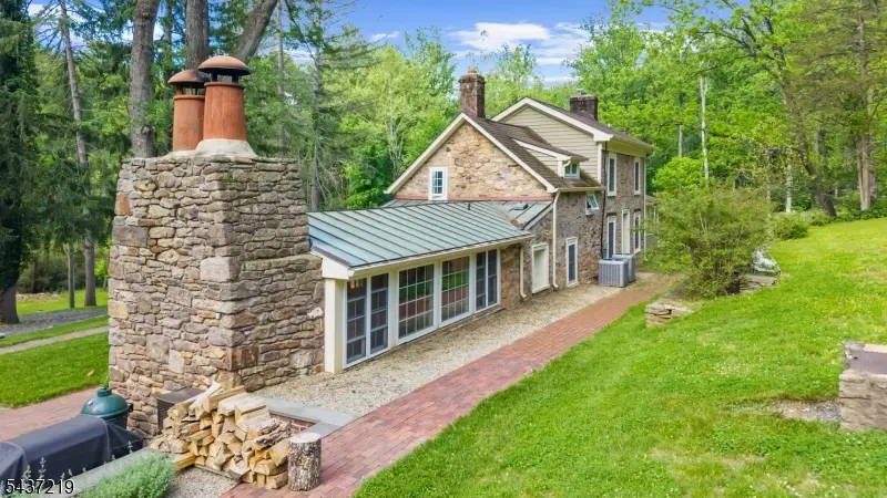 37 Brookville Hollow Rd, Delaware, NJ 08559 - #3