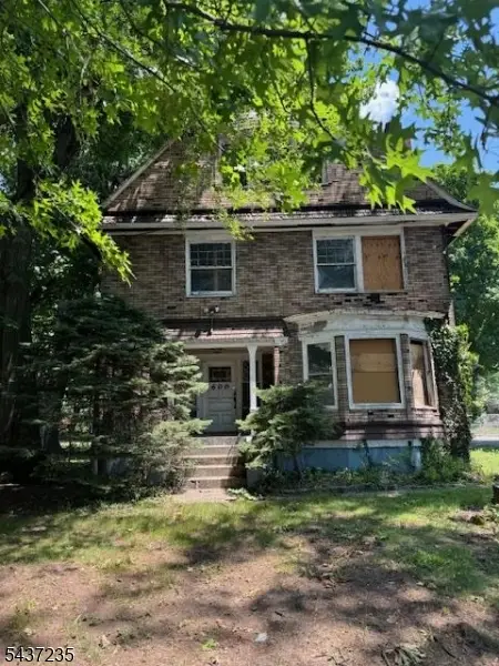 600 Park Ave, East Orange, NJ 07017 - #2