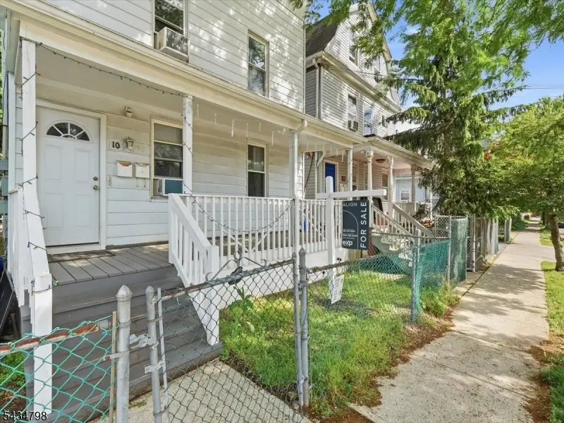 10 Dean St, West Orange, NJ 07052 - #1