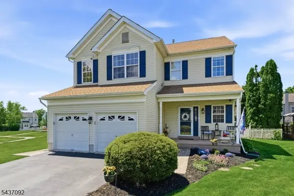 756 Jackson Road, Greenwich Twp., NJ 08886