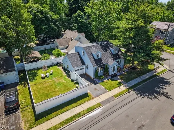 2254 Halsey St, Union Twp., NJ 07083