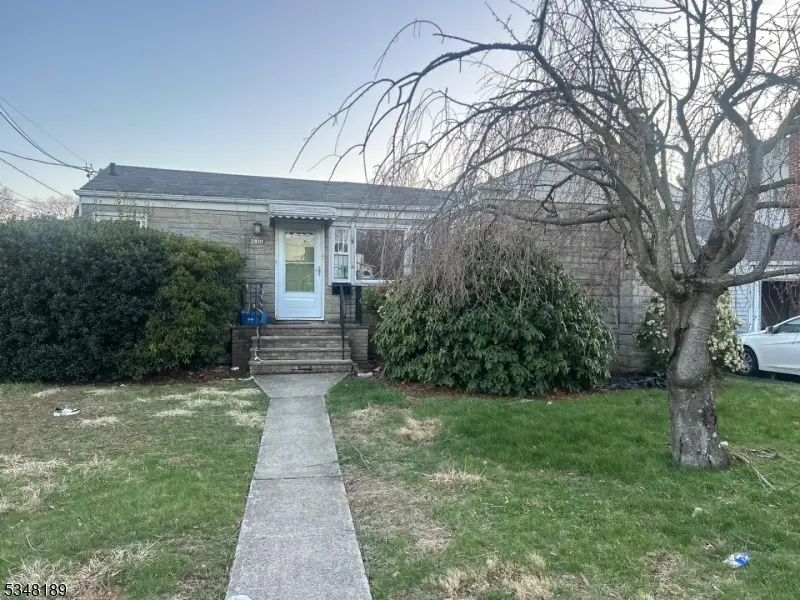 2801 Dewitt Ter, Linden, NJ 07036 - #1