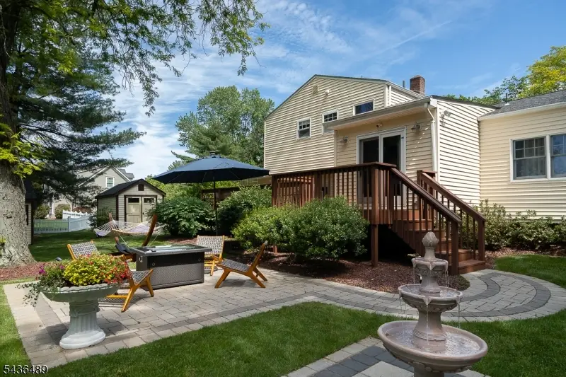 9 Lexington Rd, Bernards, NJ 07920 - #3