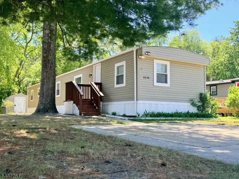 3638 Weymouth Rd, Pemberton, NJ 08015 - #1