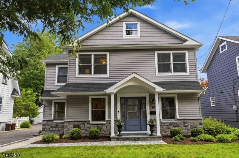 59 Ferndale Ave, Glen Rock, NJ 07452 - #1