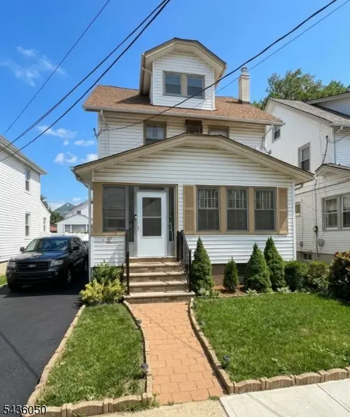 9 Sunset Ter, Irvington, NJ 07111 - #1