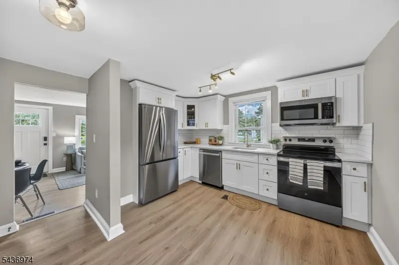 162 Grannis Ave, Morris Plains, NJ 07950 - #2
