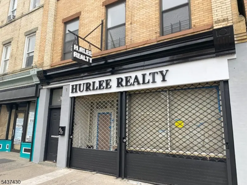 309 Martin Luther King Jr Dr, Jersey City, NJ 07305 - #1