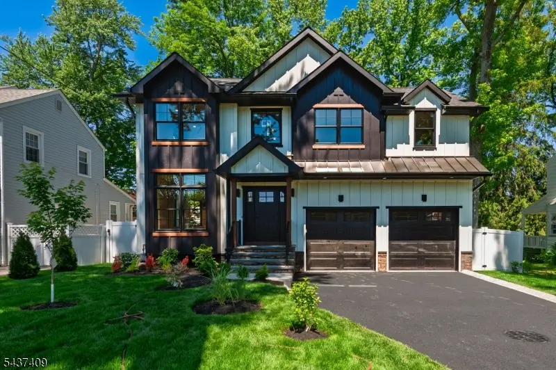 617 Brookside Pl, Cranford, NJ 07016 - #1