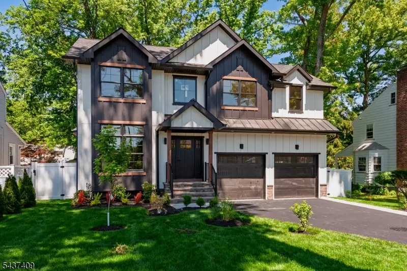 617 Brookside Pl, Cranford, NJ 07016 - #3