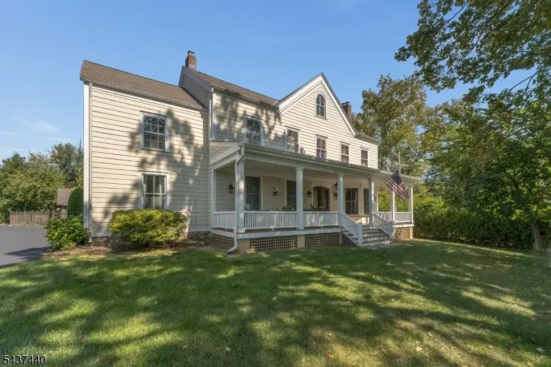 106 Brunswick Ave, Lebanon, NJ 08833 - #1