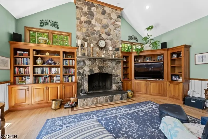 5 Tanners Brook Rd, Chester, NJ 07930 - #3