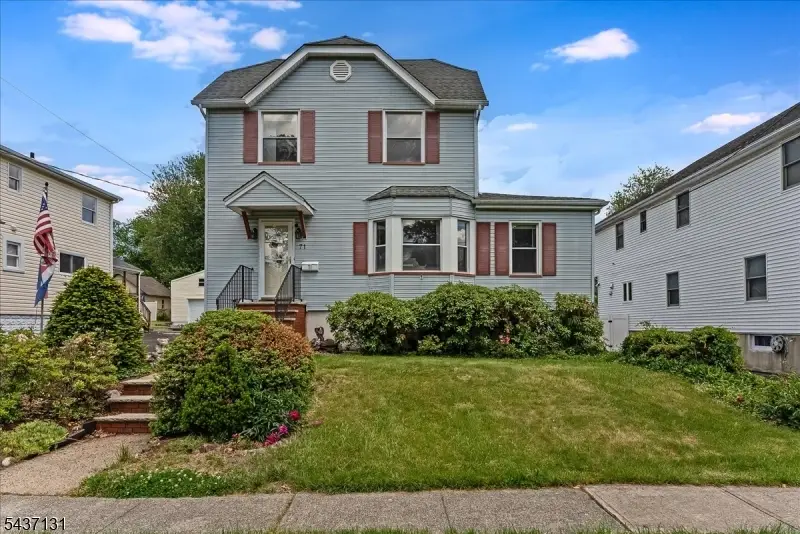 71 Battle Hill Ave, Springfield, NJ 07081 - #1