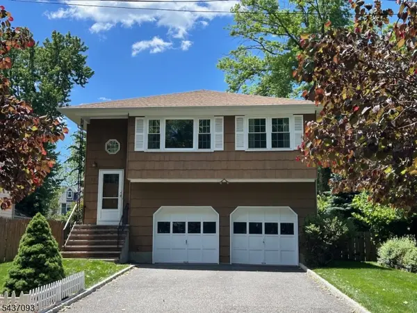 120 S Scotch Plains Ave, Westfield Town, NJ 07090