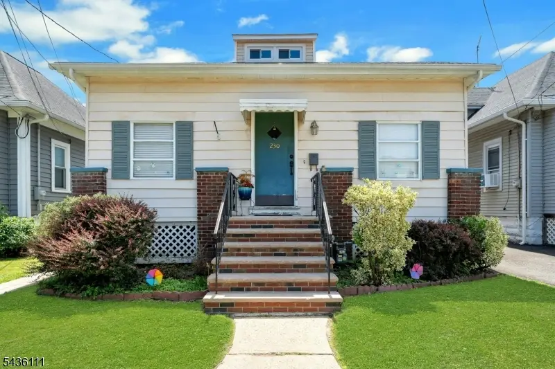 230 Sherman Ave, Roselle Park, NJ 07204 - #1