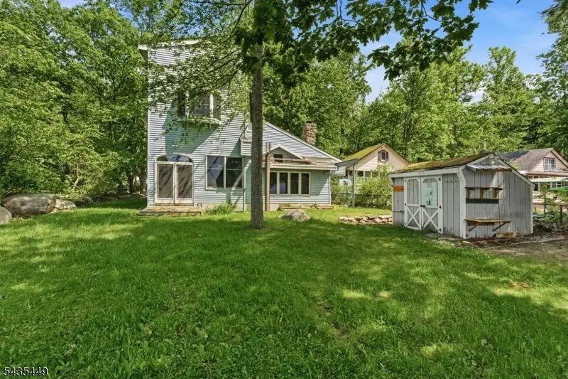 55 Cottage Ave, Frankford, NJ 07826 - #3