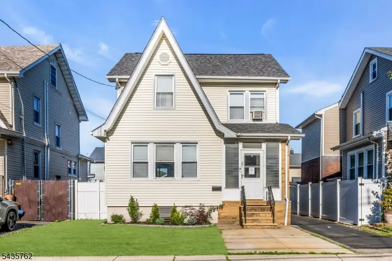 37 Fairway Ave, Belleville, NJ 07109 - #1