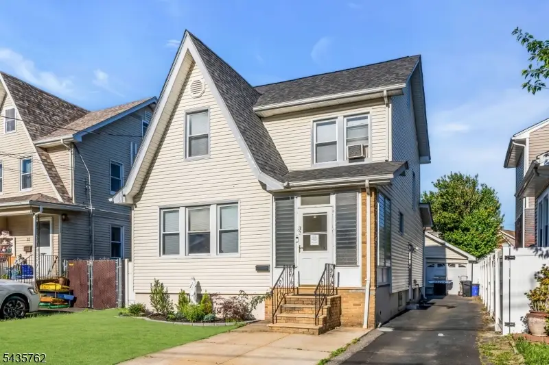 37 Fairway Ave, Belleville, NJ 07109 - #2