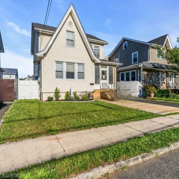 37 Fairway Ave, Belleville, NJ 07109 - #3